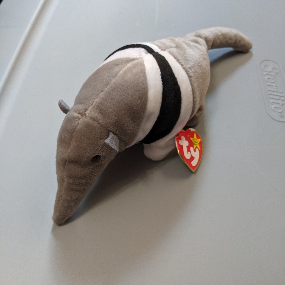 Ty Beanie Baby Ants